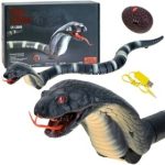 مار کنترلی مدل NAJA COBRA کد 8808