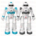 ربات کنترلی هوشمند LEZO TOYS مدل 99888/3 - Image 4