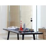 لگو برج های توکیو مدل Tokyo برند Construction کد 20051 - Image 4