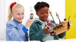 لگو سفینه فضایی کوبایی سوپر ماریو کد 60127 - Image 6