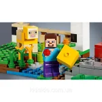 لگو ماینکرافت مدل MY WORLD برند LARI کد 11361 - Image 4