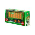 ماشین بازی سیکو مدل تریلر سیلاژ کد 2873 - Image 3