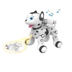 ربات مدل puppy طرح 1034A