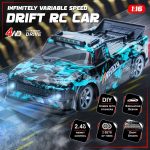 ماشین کنترلی وانت دریف زن مدل DRIFT کد 924 - Image 3