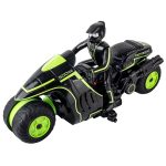 موتور کنترلی مدل Stuntcar کد SY003 - Image 5
