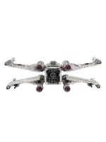 لگو سفینه ایکس وینگ استاروارز برند STAR WARS کد 79002 - Image 3