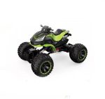 ماشین کنترلی آفرود دو دیفرانسیل صخره نورد مدل CRAWLER کد SL005 - Image 4