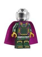 لگو اسپایدرمن مدل far from home برند LARI کد 11313 - Image 5