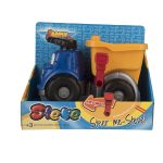 ماشین بازی زرین تویز مدل Truck Steve J1 - Image 3