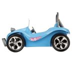 ماشین بازی زرین تویز مدل Barbie Doll I1 - Image 4