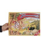 بازی فکری راز جنگل اصلی برند فکرآذین - Image 4