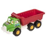 ماشین بازی زرین تویز مدل Super Mini Mack B3 - Image 3