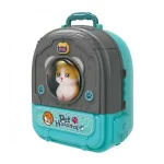 اسباب بازی بیمارستان پت باکس مدل Pet Hospital کد 008/998/1 - Image 9