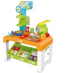 ست میز خمیر بازی نودل ساز Bowa کد 8748