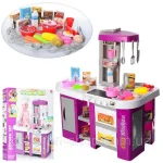 ست اسباب بازی آشپزخانه بزرگ مدل KITCHEN CHEF کد 922/47 - Image 5