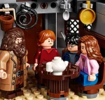 لگو قلعه هدویگ هاگوارتز مدل Harry Potter کد 19033 - Image 6