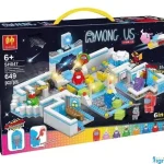 لگو آمانگ اس مدل AMONG US کد SH047
