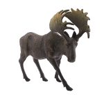 فیگور حیوانات مدل Animal Kingdom جی اف ال مجموعه 6 عددی - Image 4