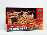 دایناسور کنترلی هوشمند انعطاف پذیر مدل PTEROSAURS کد K43