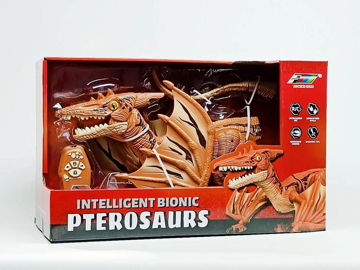 373731399.webp دایناسور کنترلی هوشمند انعطاف پذیر مدل PTEROSAURS کد K43 - Image 1