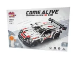 لگو ماشین کنترلی پورش مدل COMEALIVE کد 70013 - Image 6