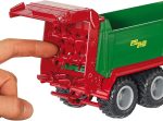ماشین بازی سیکو مدل دستگاه پخش همه منظوره کد 2894 - Image 5