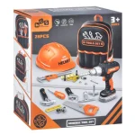 ست اسباب بازی ابزار نجاری مدل General Tool کد 788/40 - Image 2