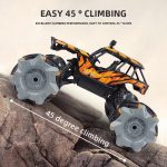 ماشین کنترلی آفرود CLIMBING کد 3855 - Image 5