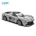 لگو ماشین لوتوس کنترلی برند CADA کد C51071W - Image 3