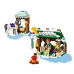 لگو فروزن Ice Adventure برند DECOOL کد 70216 - Image 5