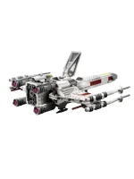 لگو سفینه ایکس وینگ استاروارز برند STAR WARS کد 79002 - Image 4