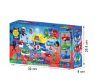 پارکینگ بزرگ پی جی مکس PARKING LOT PJ MASK کد 553 - Image 7