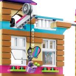 لگو دخترانه ساختمان فرندز مدل girls club کد 3012 - Image 10