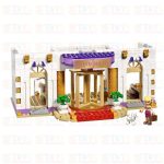 لگو گرند هتل فرند برند LION KING کد 180076 - Image 5