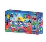 پارکینگ بزرگ پی جی مکس PARKING LOT PJ MASK کد 553 - Image 2