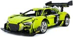 لگو ماشین AUDI R8 SPORT مدل K-Box کد 10516 - Image 3