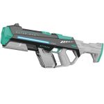 تفنگ آبپاش شارژی سایز بزرگ مدل WATER GUN کد 1-947