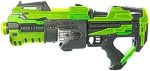تفنگ اسباب بازی سایز بزرگ شارژی کد FJ553 - Image 4