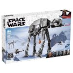 لگو رباط استاروارز مدل Space Wars کد 4545