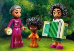 لگو دخترانه موانا MAGICAL LAND کد 82381 - Image 5