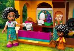 لگو دخترانه موانا MAGICAL LAND کد 82381 - Image 6