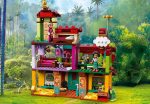 لگو دخترانه موانا MAGICAL LAND کد 82381 - Image 7