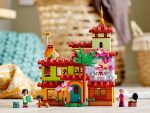 لگو دخترانه موانا MAGICAL LAND کد 82381 - Image 4