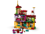لگو دخترانه موانا MAGICAL LAND کد 82381 - Image 2