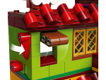 لگو دخترانه موانا MAGICAL LAND کد 82381 - Image 3