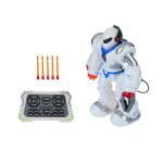 ربات کنترلی با پرتاب تیر Robocop President کد 7088 - Image 4