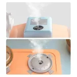 ست اسباب بازی آشپزخانه 74 قطعه مدل Fun Kitchen کد 998B - Image 8