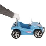 ماشین بازی زرین تویز مدل Barbie Doll I1 - Image 5