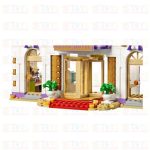 لگو گرند هتل فرند برند LION KING کد 180076 - Image 6