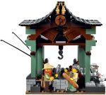 لگو قلعه نینجا سری NINJA کد 0427 - Image 4